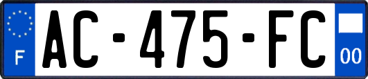 AC-475-FC
