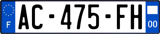 AC-475-FH