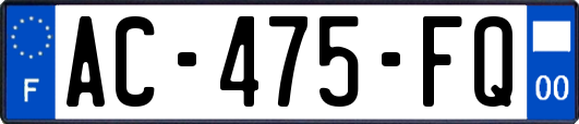 AC-475-FQ