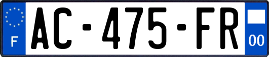 AC-475-FR