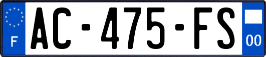 AC-475-FS