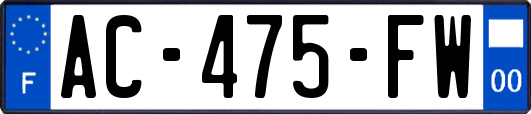 AC-475-FW
