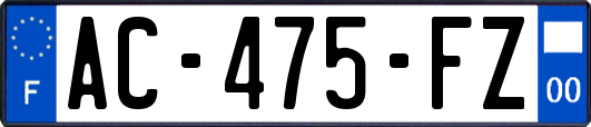 AC-475-FZ