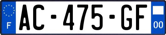 AC-475-GF