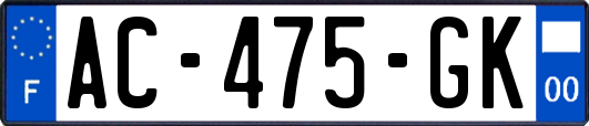 AC-475-GK