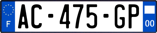 AC-475-GP
