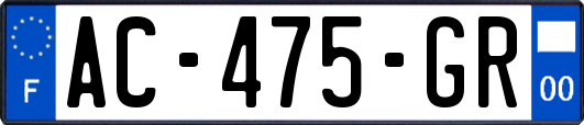 AC-475-GR