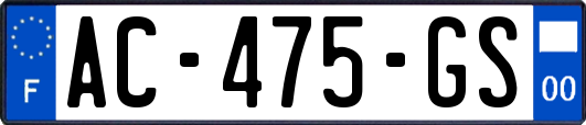 AC-475-GS
