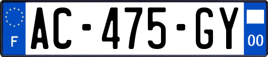 AC-475-GY