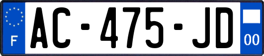 AC-475-JD