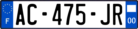AC-475-JR