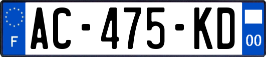 AC-475-KD