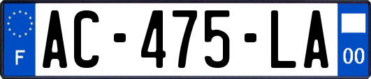 AC-475-LA