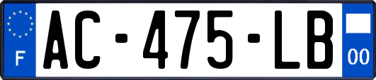 AC-475-LB