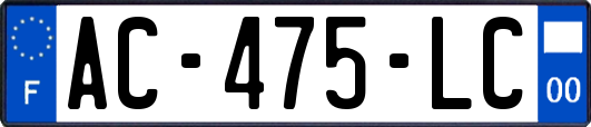 AC-475-LC