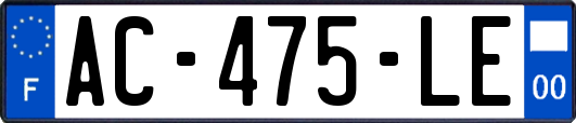 AC-475-LE