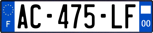 AC-475-LF