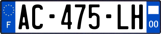 AC-475-LH