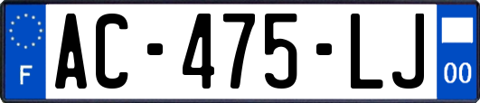 AC-475-LJ