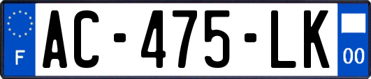 AC-475-LK