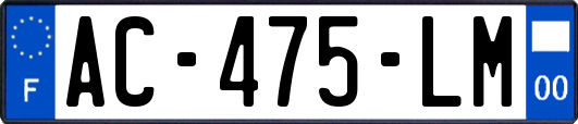 AC-475-LM