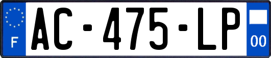 AC-475-LP