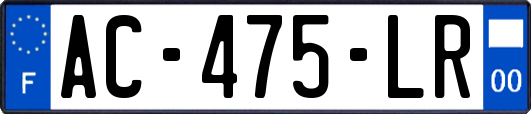 AC-475-LR