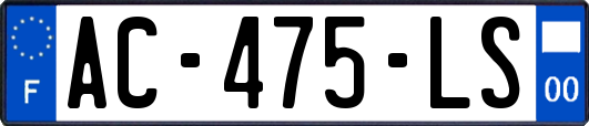 AC-475-LS