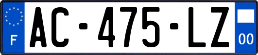 AC-475-LZ