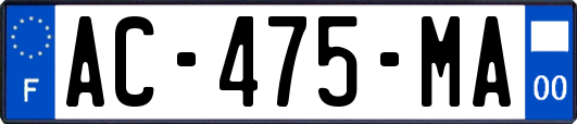 AC-475-MA