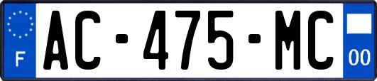 AC-475-MC