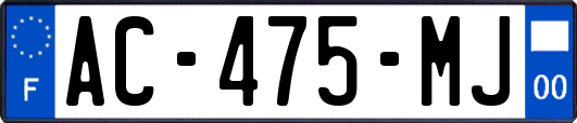 AC-475-MJ