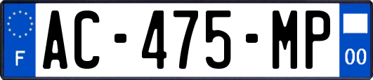 AC-475-MP