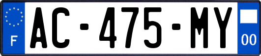 AC-475-MY