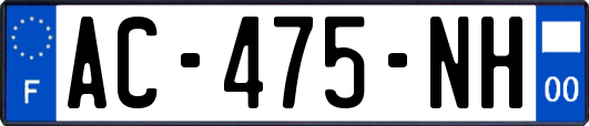 AC-475-NH