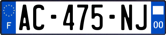 AC-475-NJ