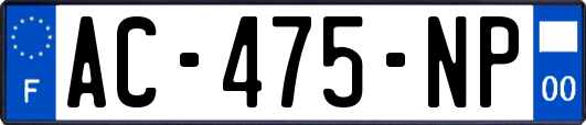 AC-475-NP