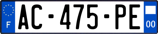 AC-475-PE