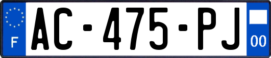 AC-475-PJ