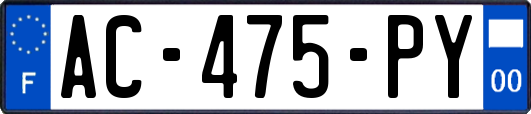 AC-475-PY