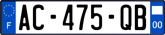 AC-475-QB