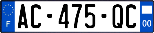 AC-475-QC