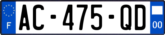 AC-475-QD