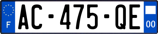 AC-475-QE