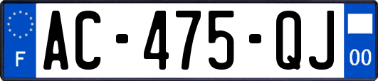 AC-475-QJ
