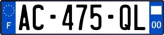 AC-475-QL
