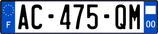 AC-475-QM