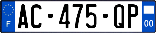 AC-475-QP