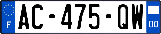 AC-475-QW