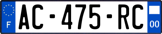 AC-475-RC